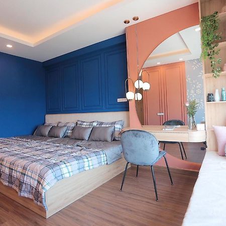Flc Sea Tower Quy Nhon Th Apartment 외부 사진