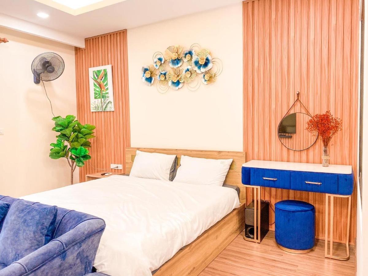 Flc Sea Tower Quy Nhon Th Apartment 외부 사진