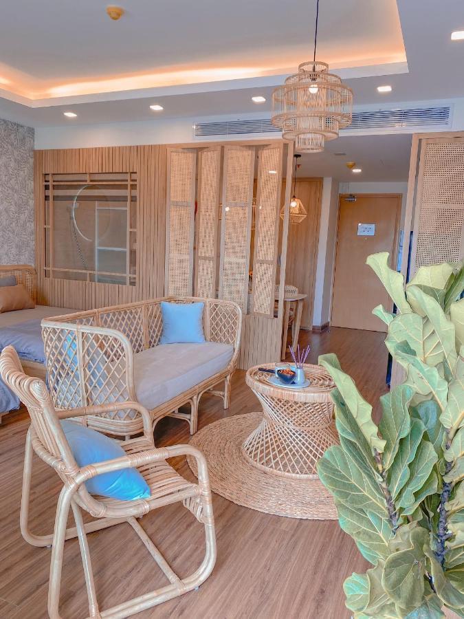 Flc Sea Tower Quy Nhon Th Apartment 외부 사진