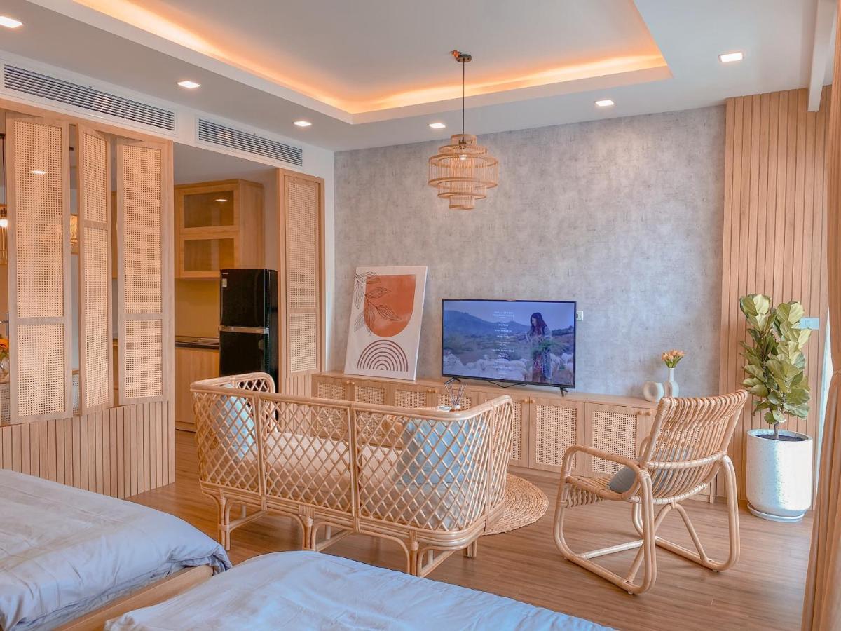 Flc Sea Tower Quy Nhon Th Apartment 외부 사진