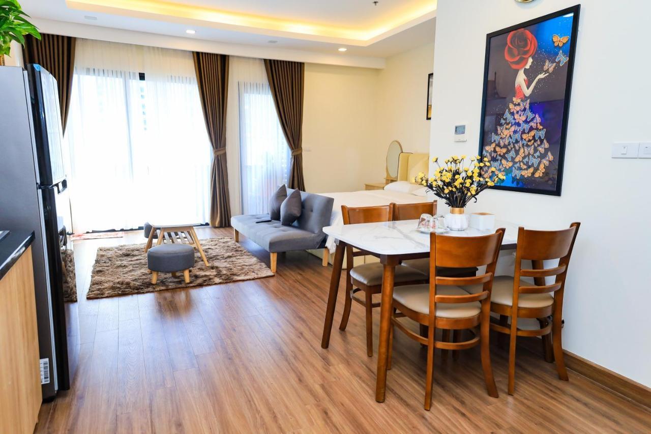 Flc Sea Tower Quy Nhon Th Apartment 외부 사진
