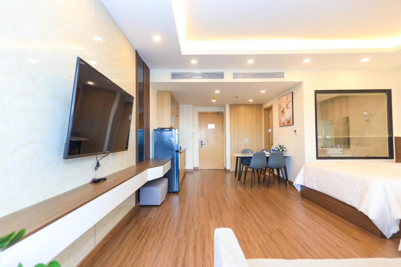 Flc Sea Tower Quy Nhon Th Apartment 외부 사진