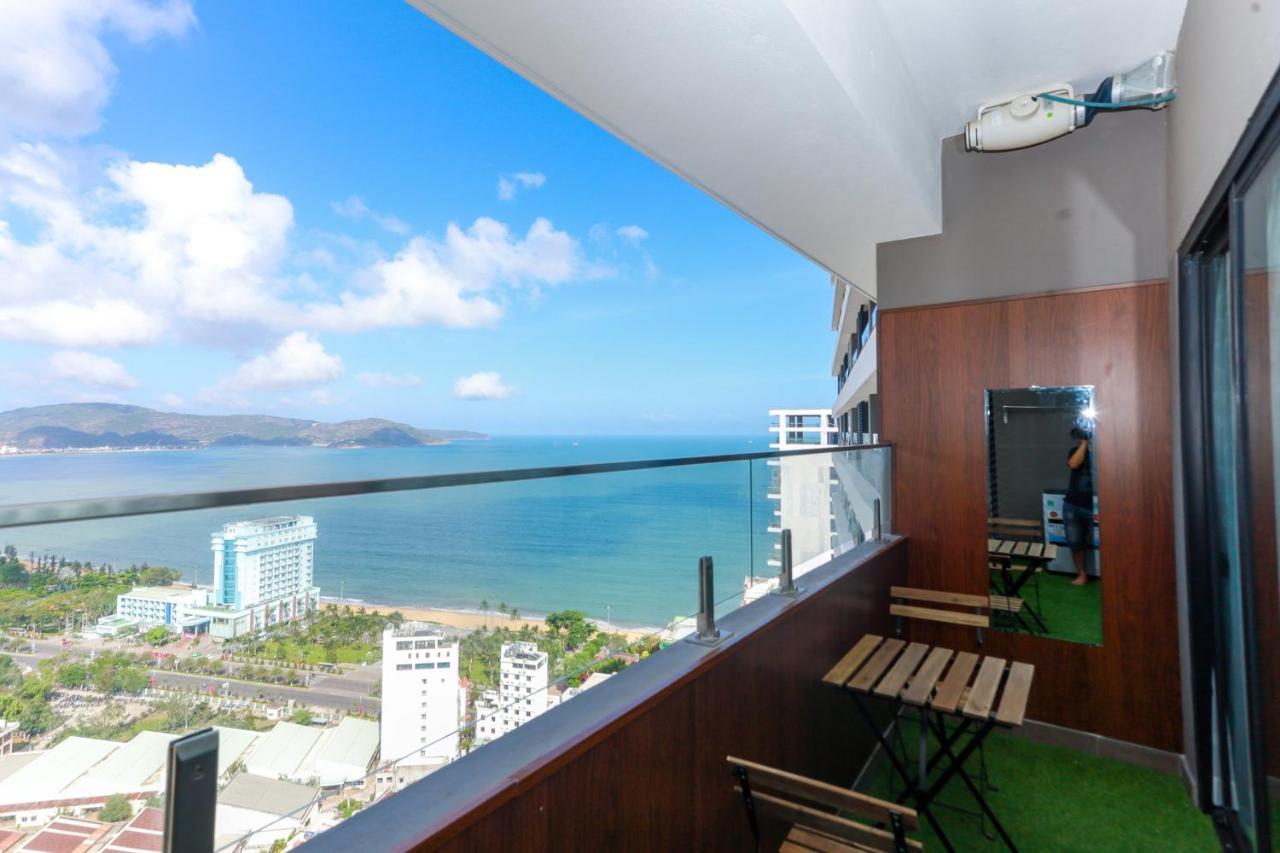 Flc Sea Tower Quy Nhon Th Apartment 외부 사진
