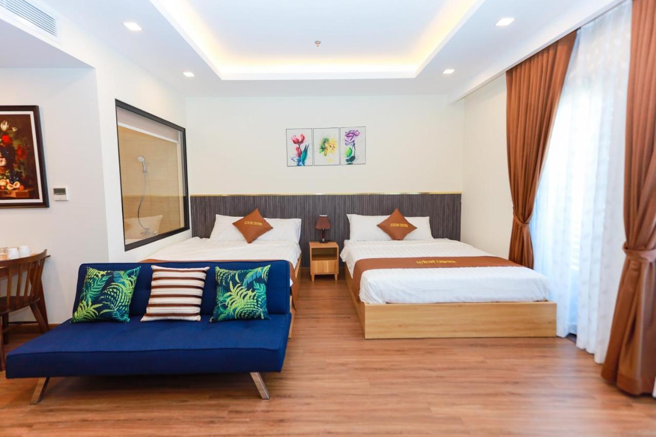 Flc Sea Tower Quy Nhon Th Apartment 외부 사진