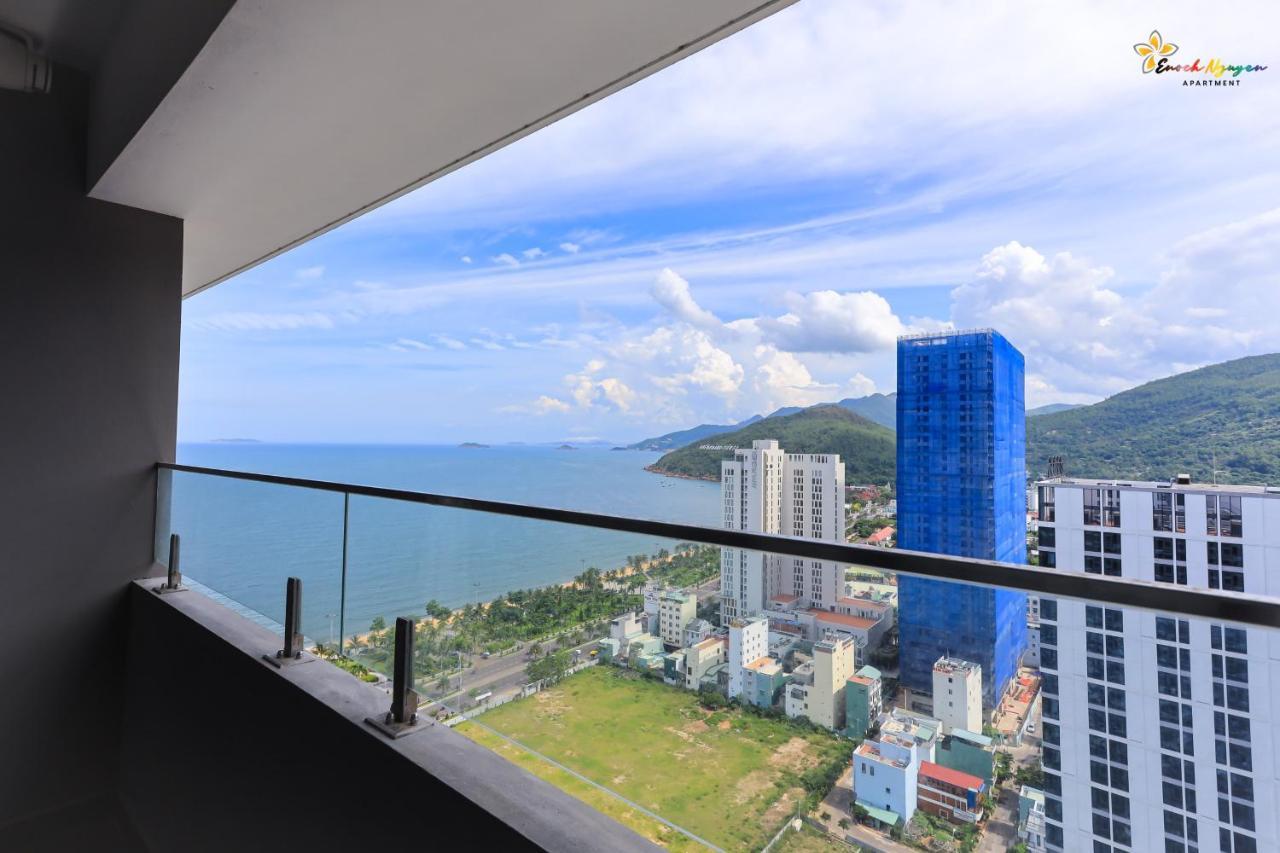 Flc Sea Tower Quy Nhon Th Apartment 외부 사진