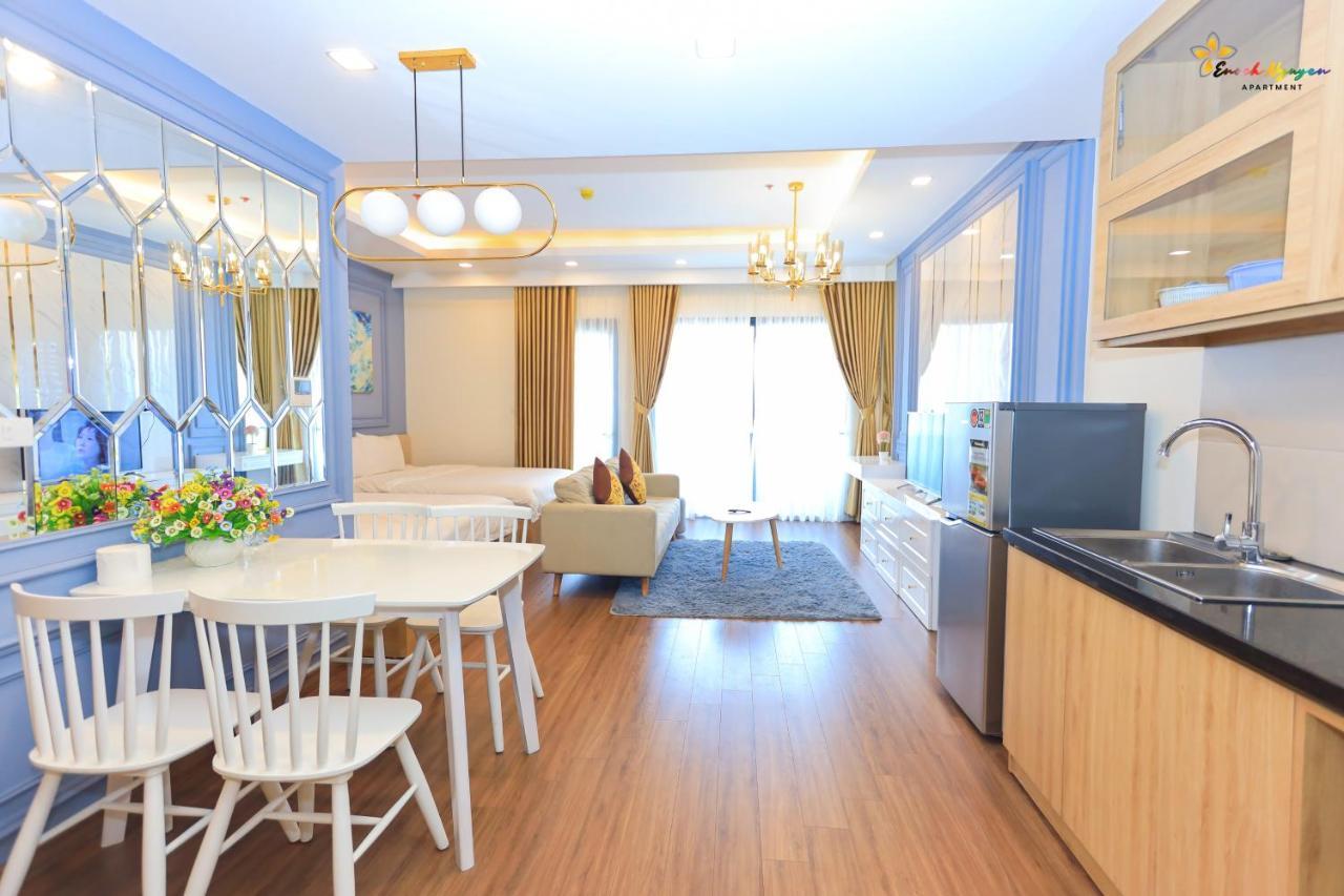 Flc Sea Tower Quy Nhon Th Apartment 외부 사진