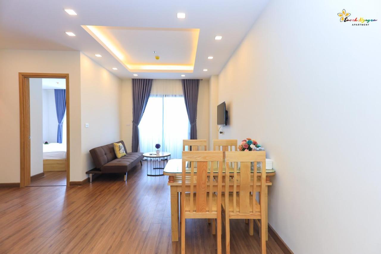 Flc Sea Tower Quy Nhon Th Apartment 외부 사진