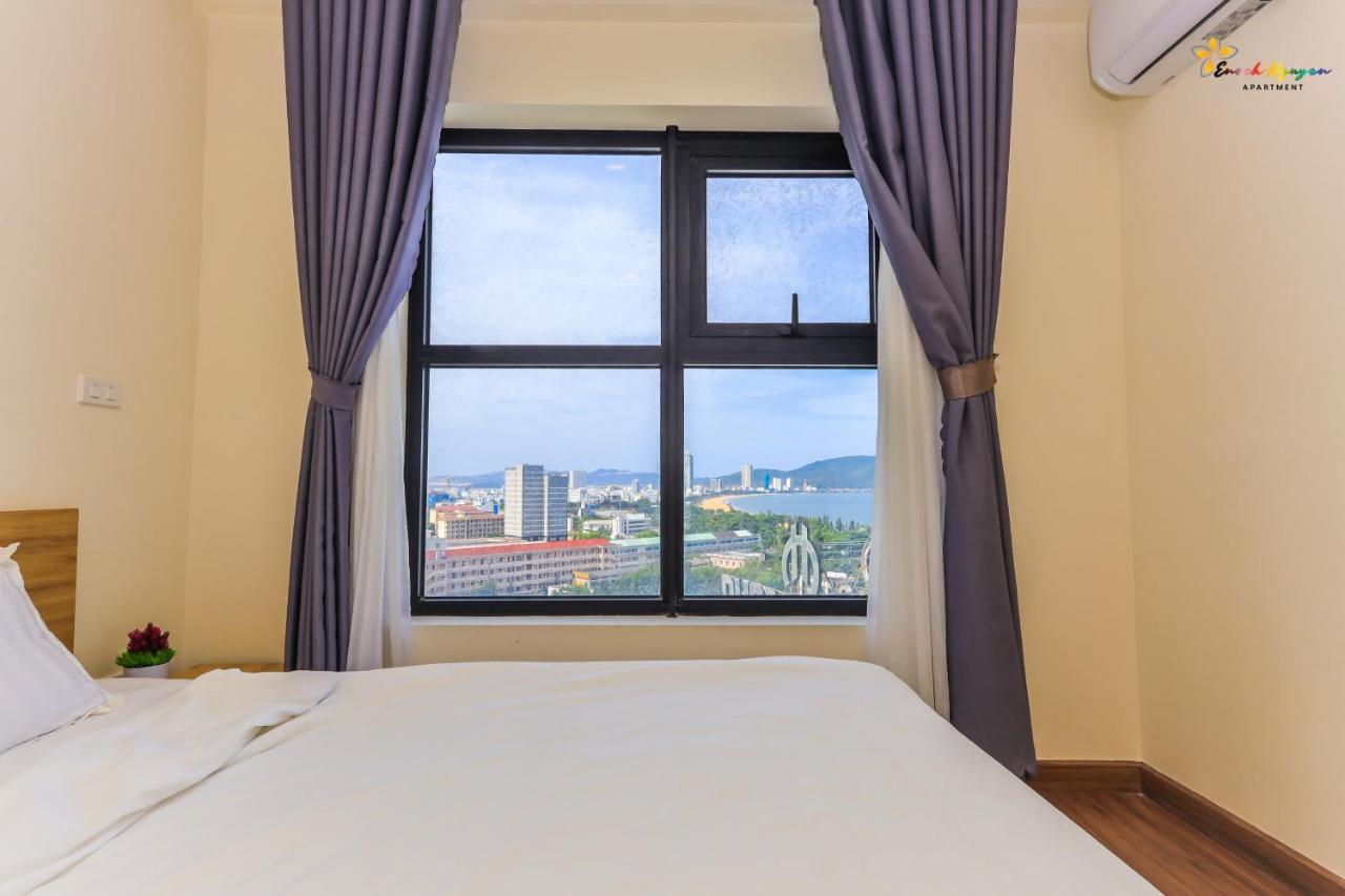 Flc Sea Tower Quy Nhon Th Apartment 외부 사진