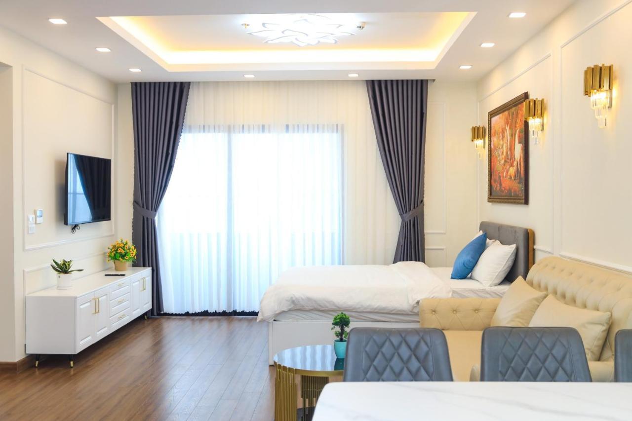 Flc Sea Tower Quy Nhon Th Apartment 외부 사진