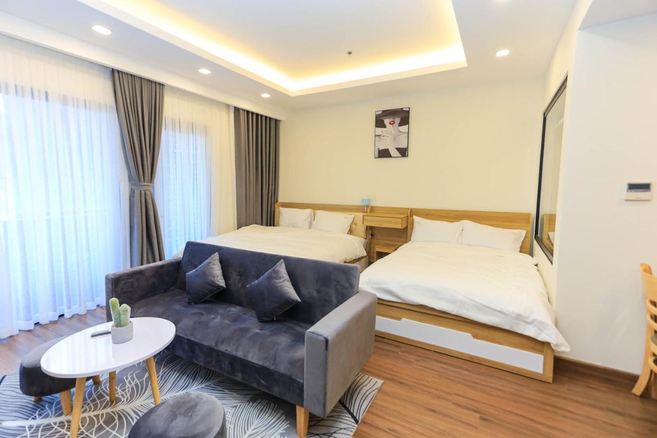 Flc Sea Tower Quy Nhon Th Apartment 외부 사진