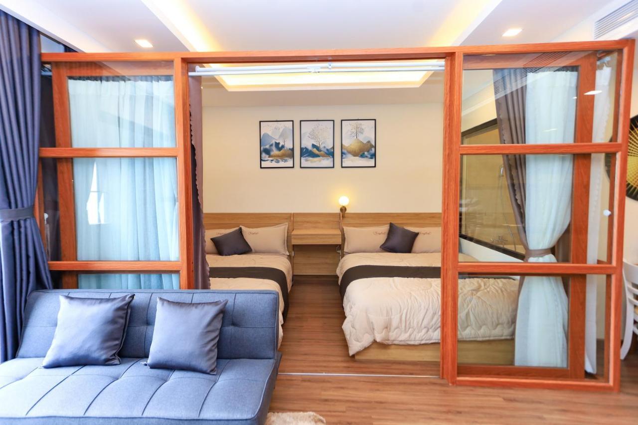 Flc Sea Tower Quy Nhon Th Apartment 외부 사진