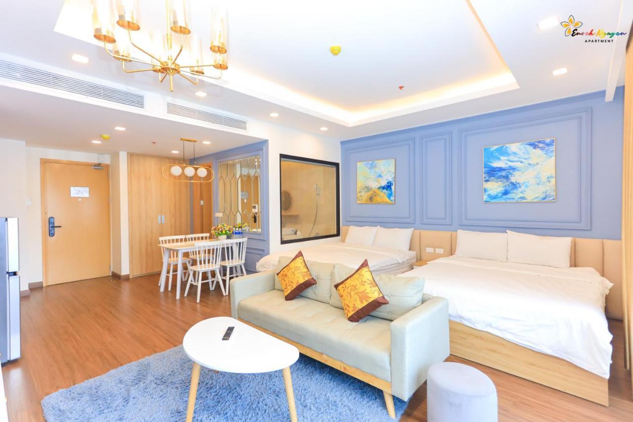 Flc Sea Tower Quy Nhon Th Apartment 외부 사진