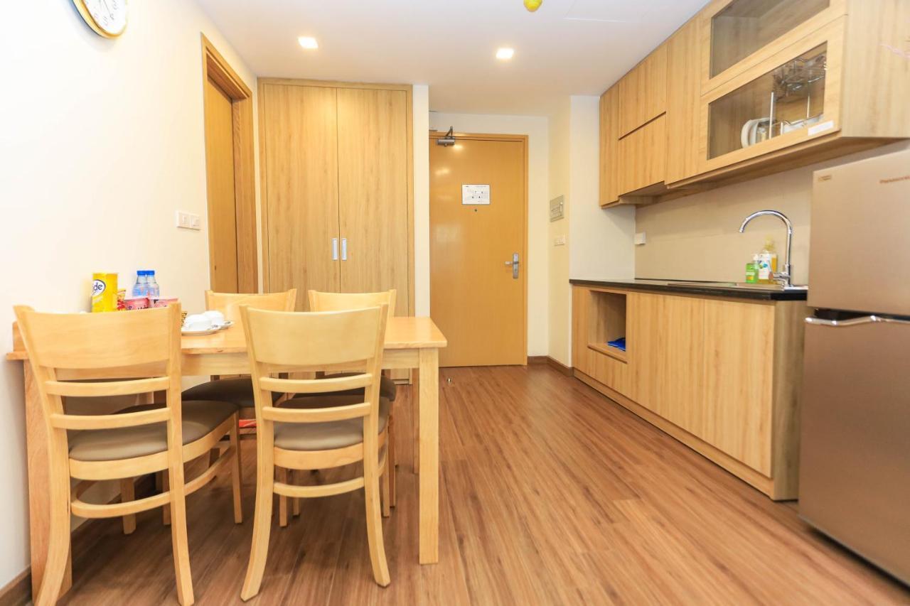 Flc Sea Tower Quy Nhon Th Apartment 외부 사진