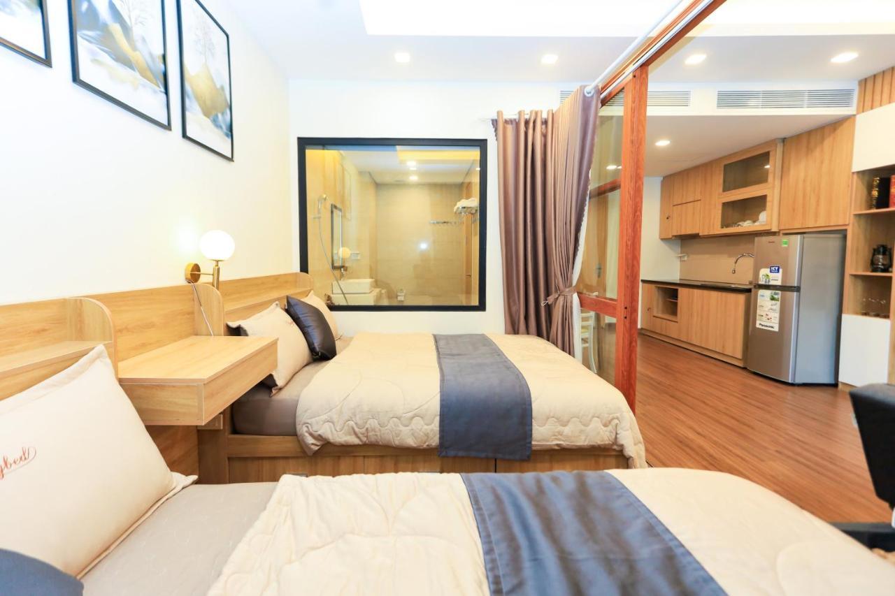Flc Sea Tower Quy Nhon Th Apartment 외부 사진