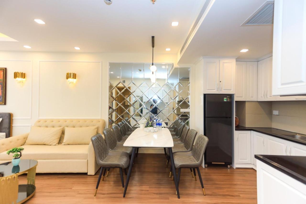 Flc Sea Tower Quy Nhon Th Apartment 외부 사진
