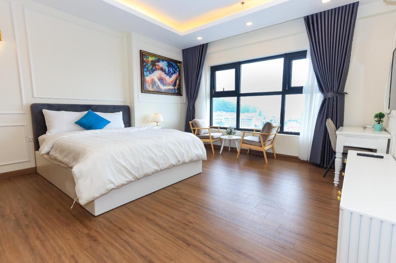 Flc Sea Tower Quy Nhon Th Apartment 외부 사진