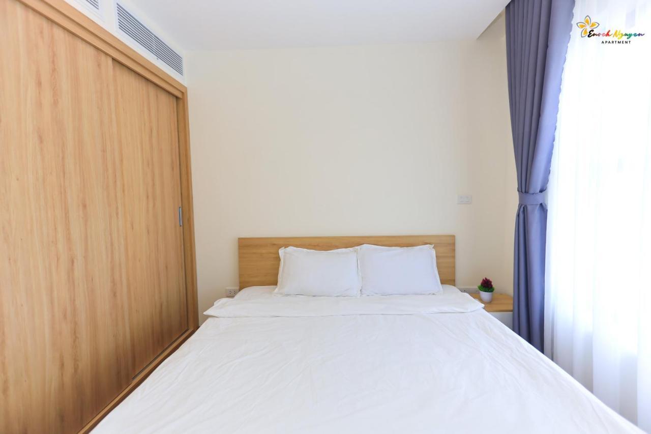 Flc Sea Tower Quy Nhon Th Apartment 외부 사진