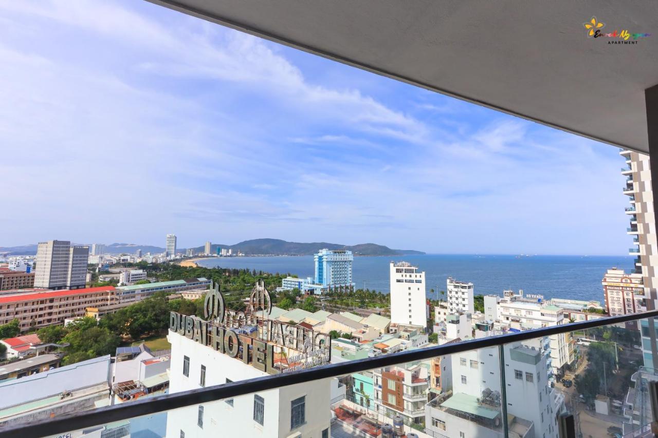 Flc Sea Tower Quy Nhon Th Apartment 외부 사진