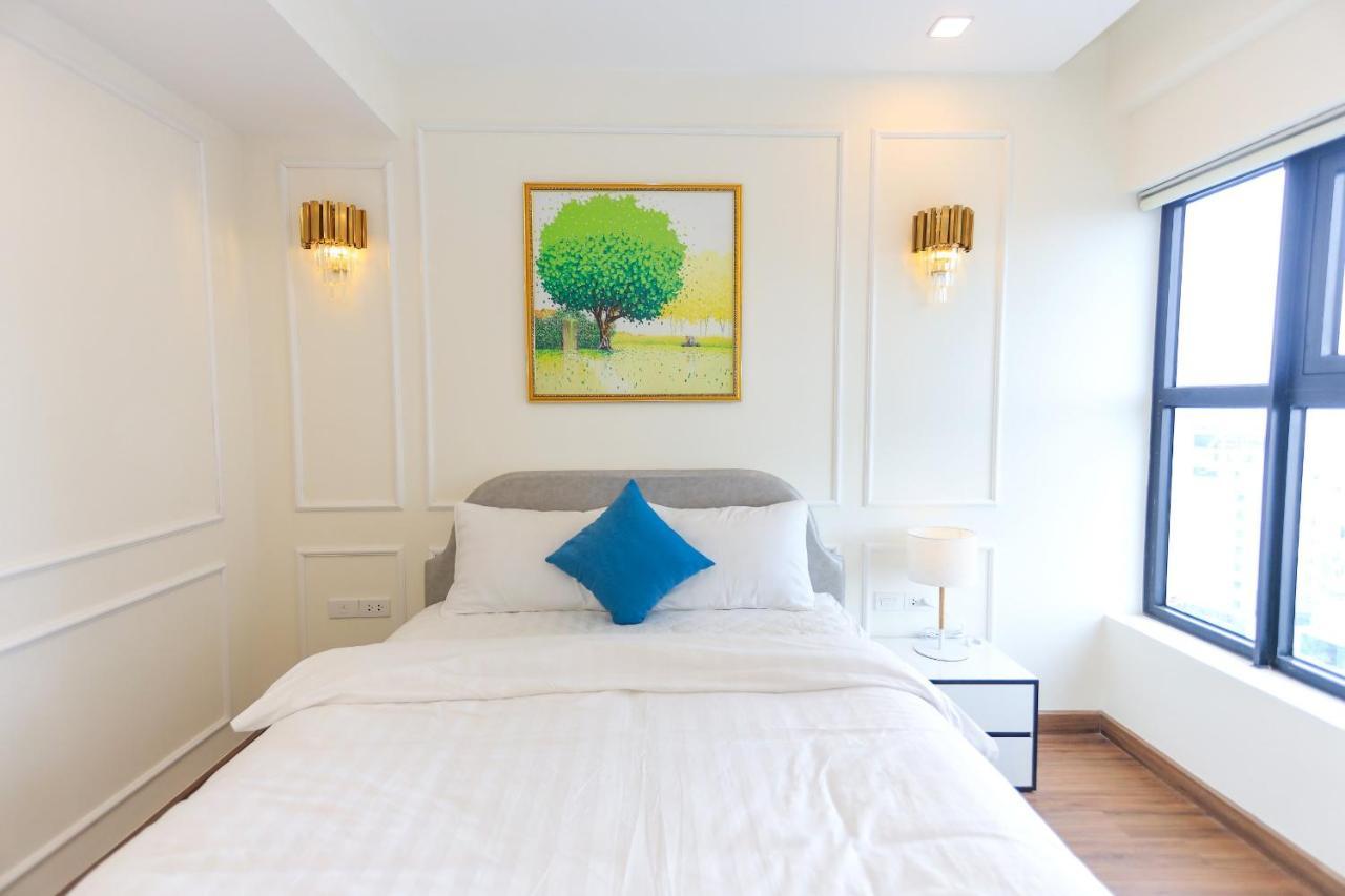 Flc Sea Tower Quy Nhon Th Apartment 외부 사진