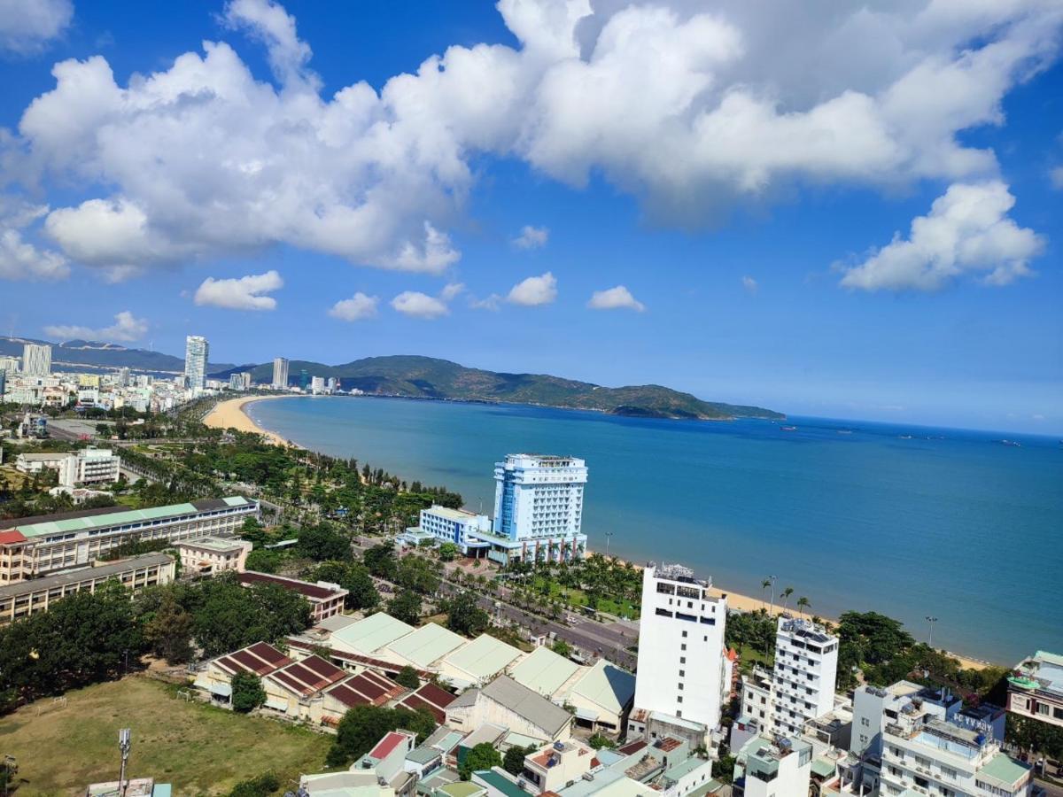 Flc Sea Tower Quy Nhon Th Apartment 외부 사진