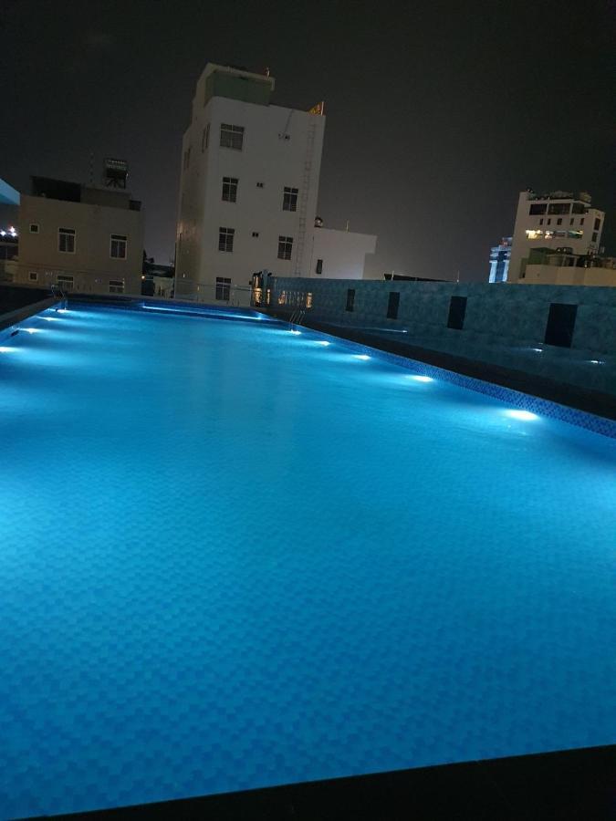 Flc Sea Tower Quy Nhon Th Apartment 외부 사진