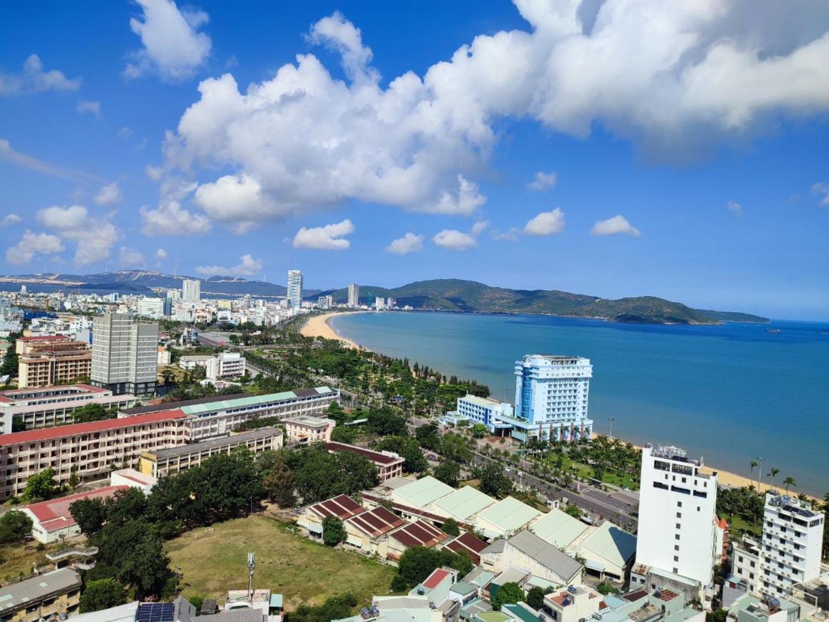 Flc Sea Tower Quy Nhon Th Apartment 외부 사진