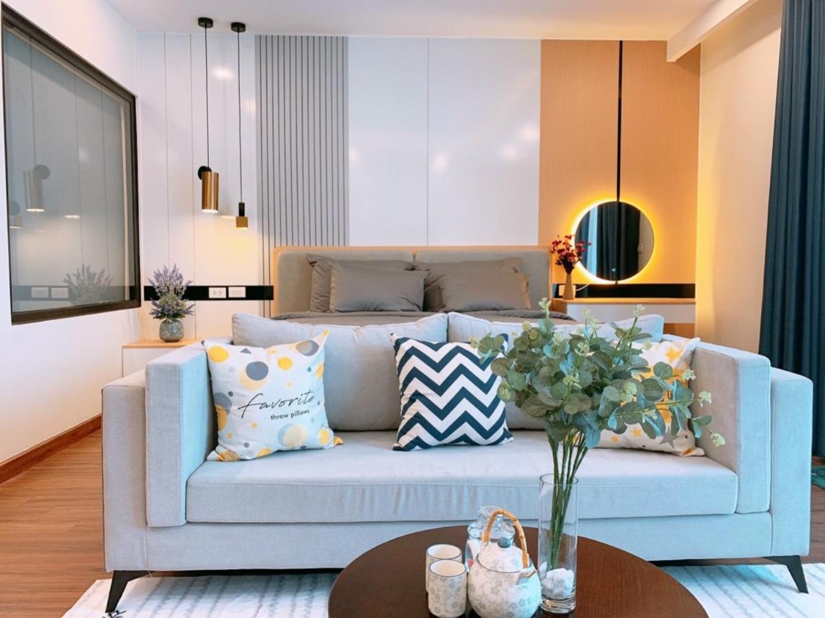 Flc Sea Tower Quy Nhon Th Apartment 외부 사진
