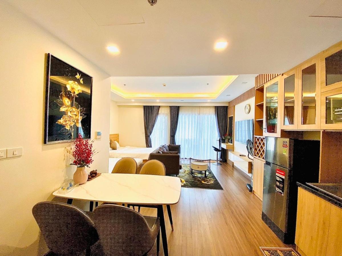 Flc Sea Tower Quy Nhon Th Apartment 외부 사진