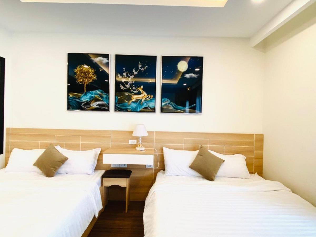 Flc Sea Tower Quy Nhon Th Apartment 외부 사진