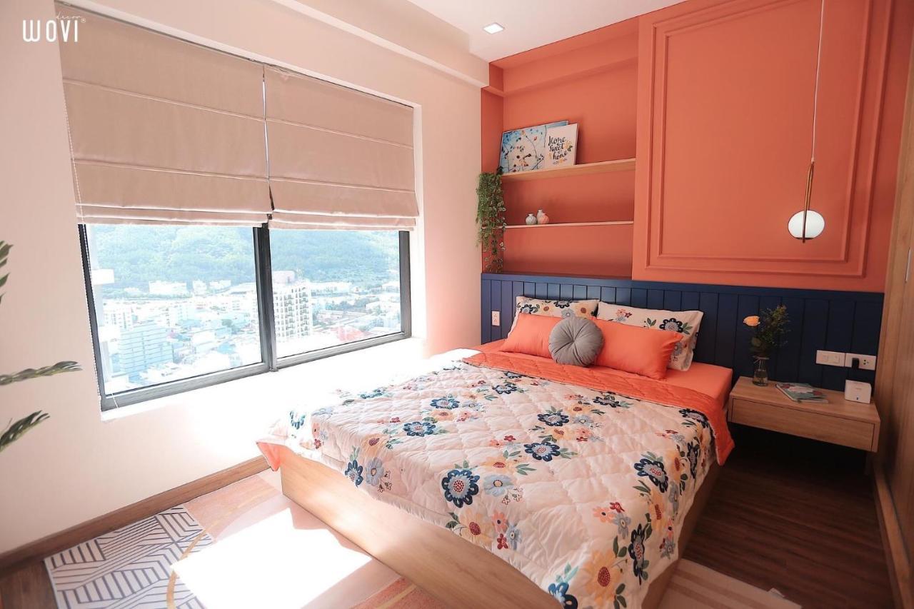 Flc Sea Tower Quy Nhon Th Apartment 외부 사진