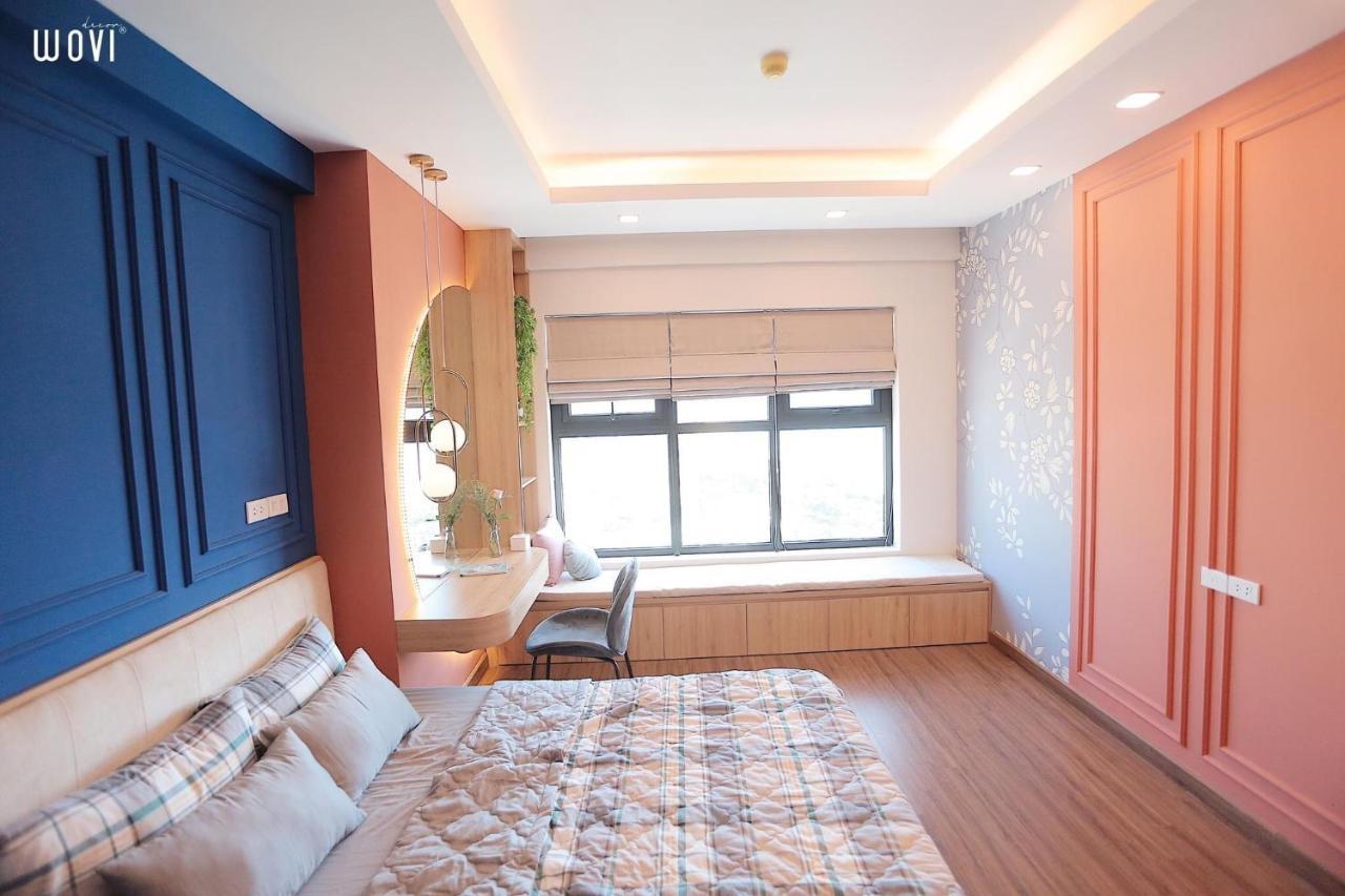 Flc Sea Tower Quy Nhon Th Apartment 외부 사진