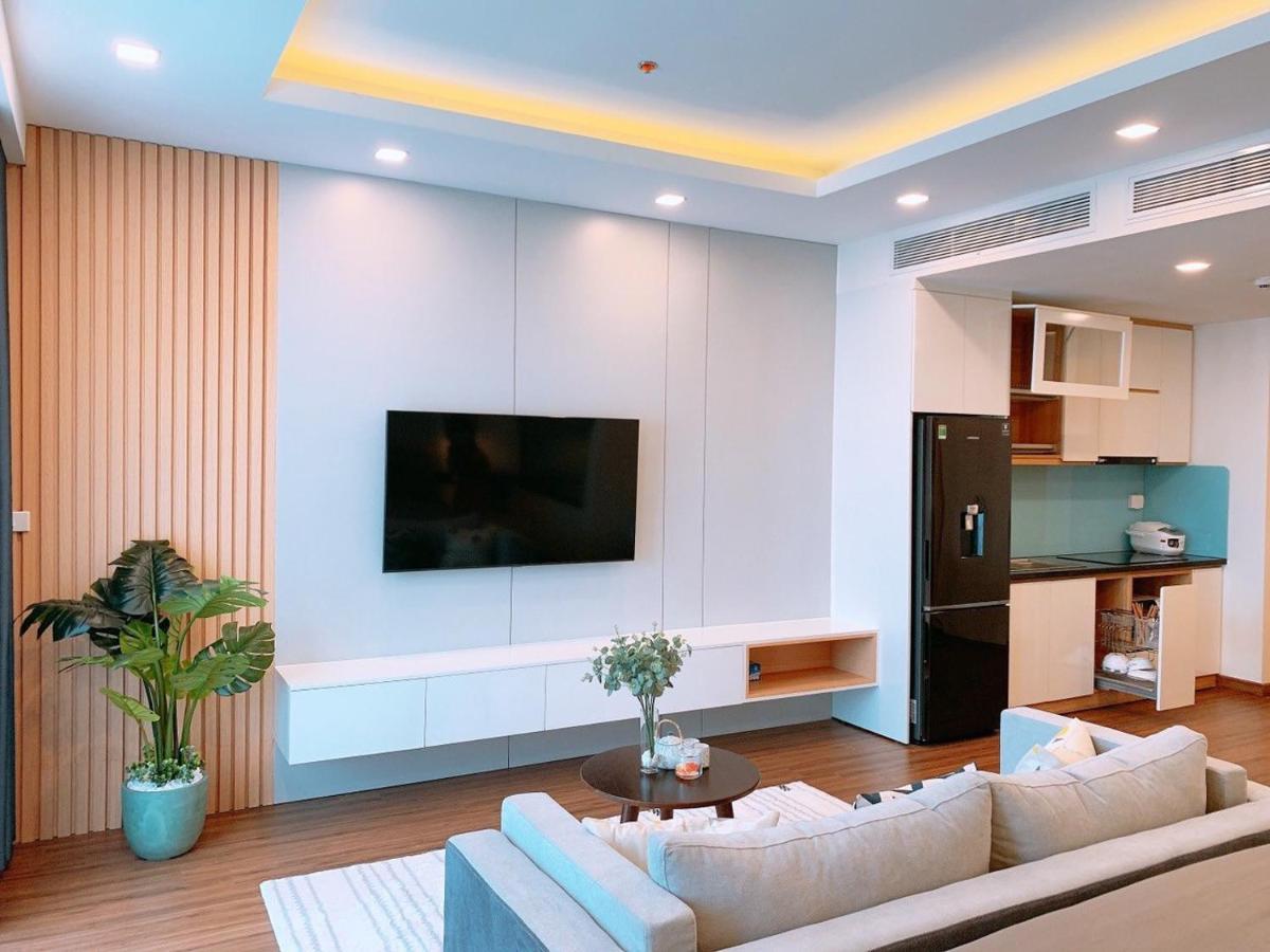 Flc Sea Tower Quy Nhon Th Apartment 외부 사진