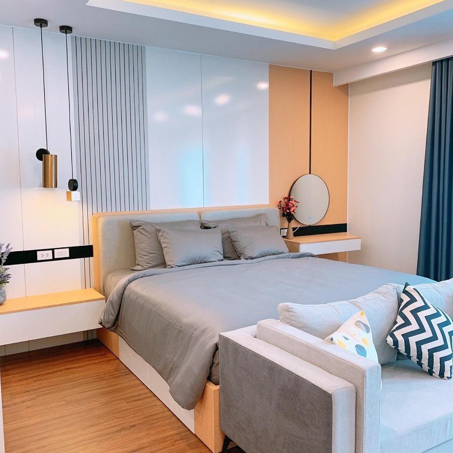 Flc Sea Tower Quy Nhon Th Apartment 외부 사진