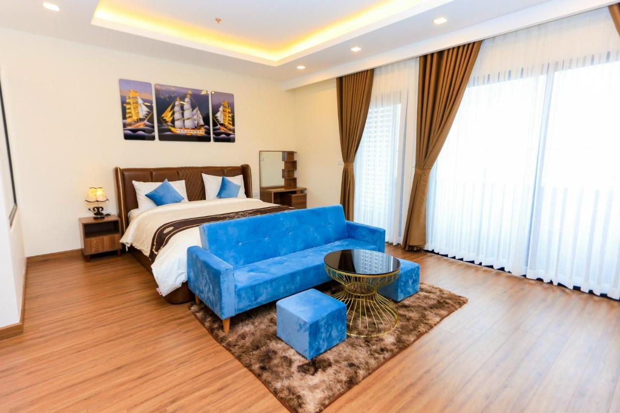 Flc Sea Tower Quy Nhon Th Apartment 외부 사진