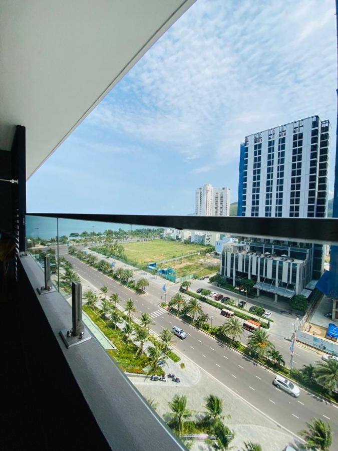 Flc Sea Tower Quy Nhon Th Apartment 외부 사진