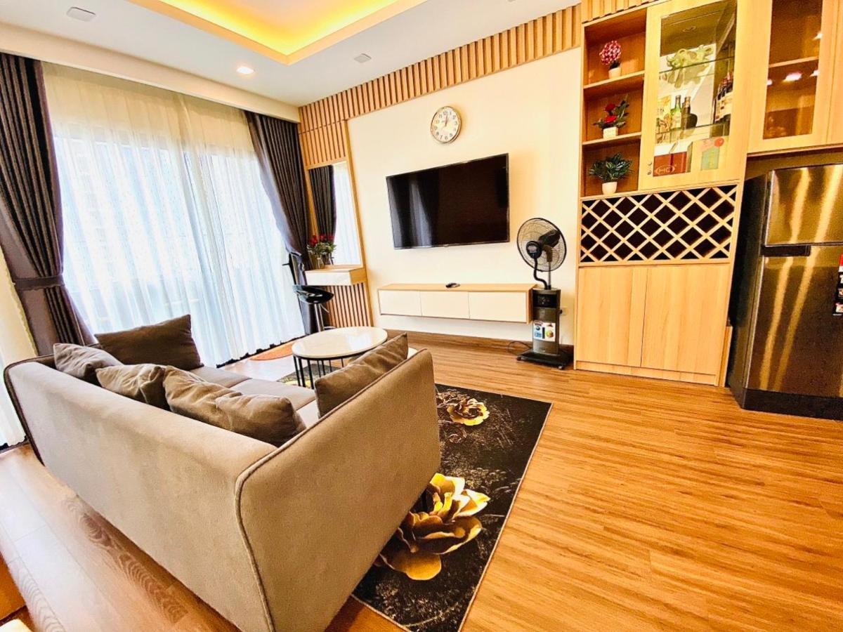 Flc Sea Tower Quy Nhon Th Apartment 외부 사진