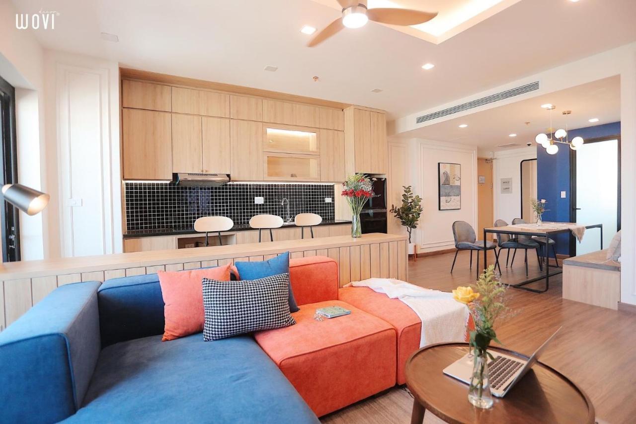 Flc Sea Tower Quy Nhon Th Apartment 외부 사진