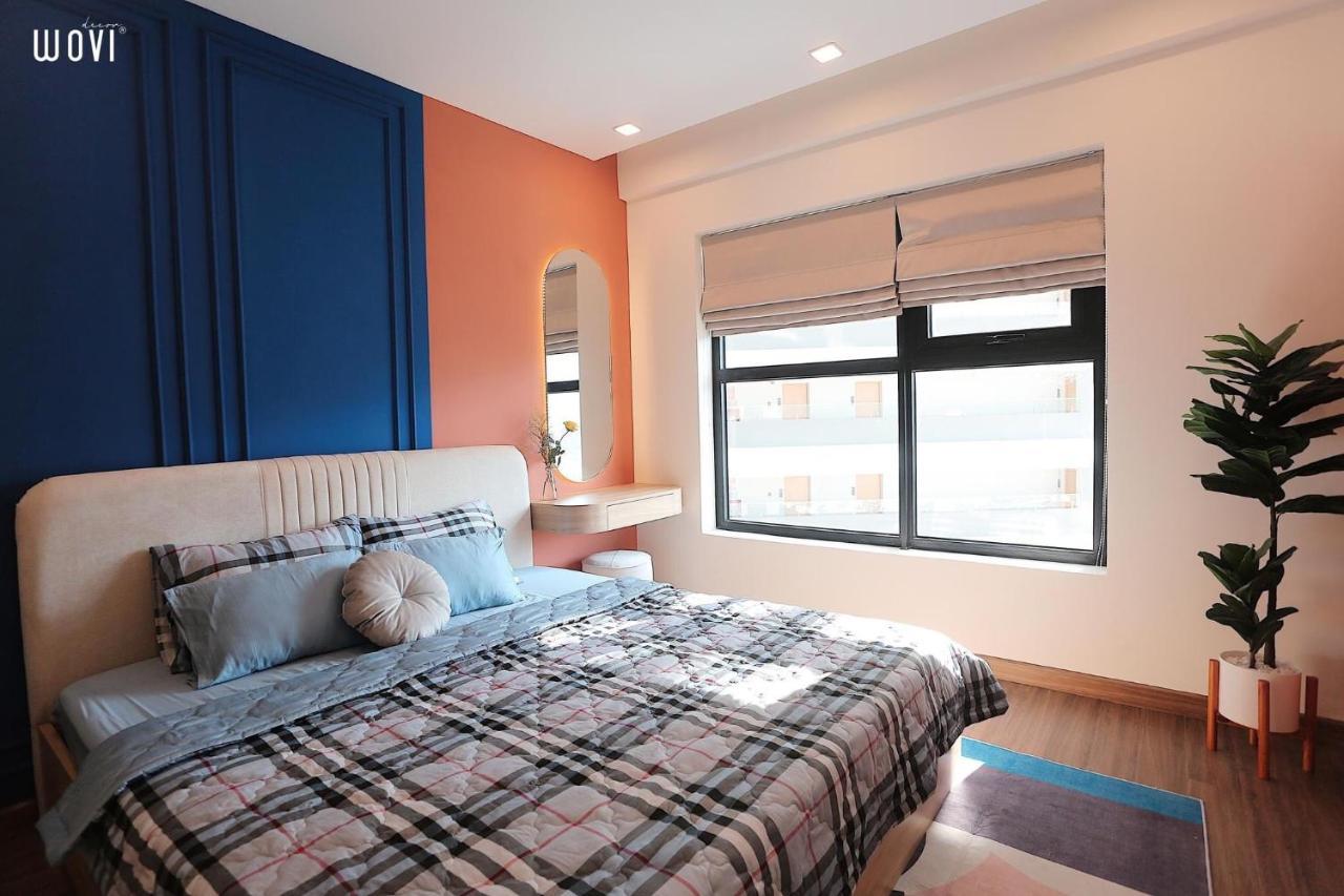 Flc Sea Tower Quy Nhon Th Apartment 외부 사진