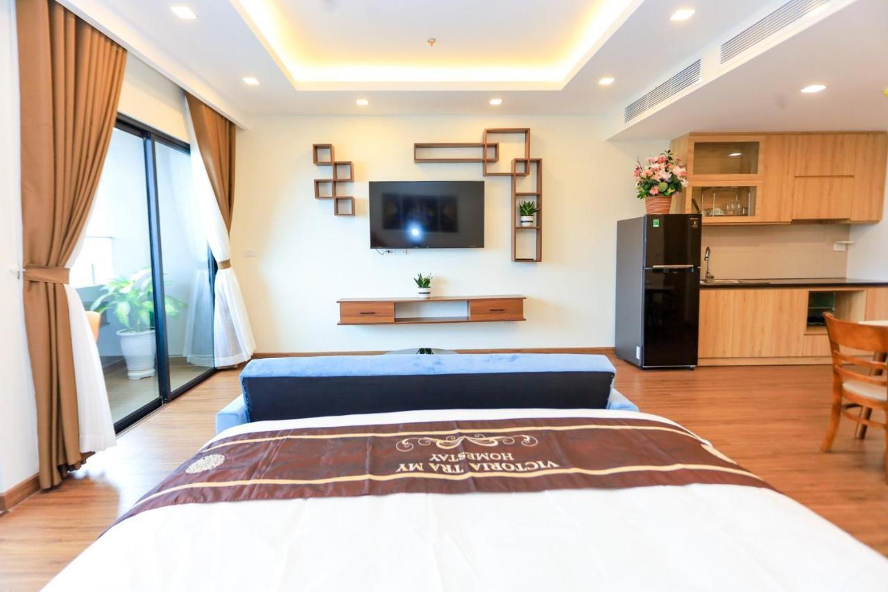 Flc Sea Tower Quy Nhon Th Apartment 외부 사진