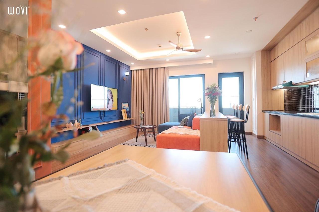 Flc Sea Tower Quy Nhon Th Apartment 외부 사진