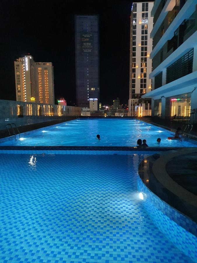Flc Sea Tower Quy Nhon Th Apartment 외부 사진