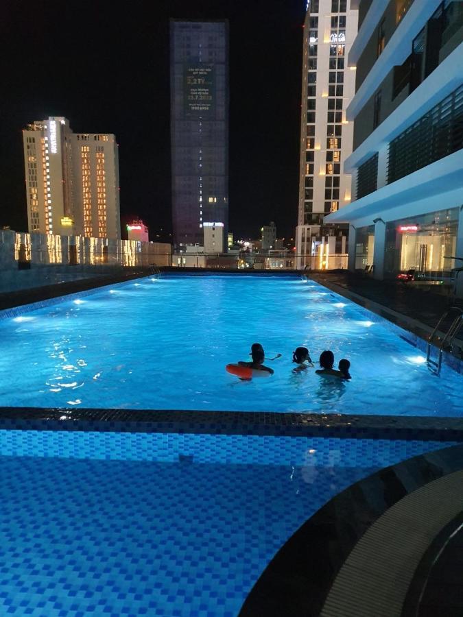 Flc Sea Tower Quy Nhon Th Apartment 외부 사진