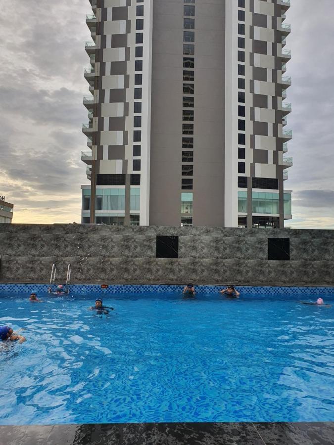 Flc Sea Tower Quy Nhon Th Apartment 외부 사진