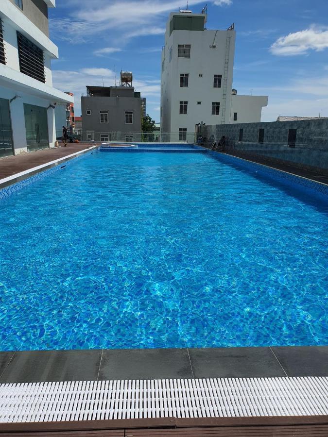 Flc Sea Tower Quy Nhon Th Apartment 외부 사진